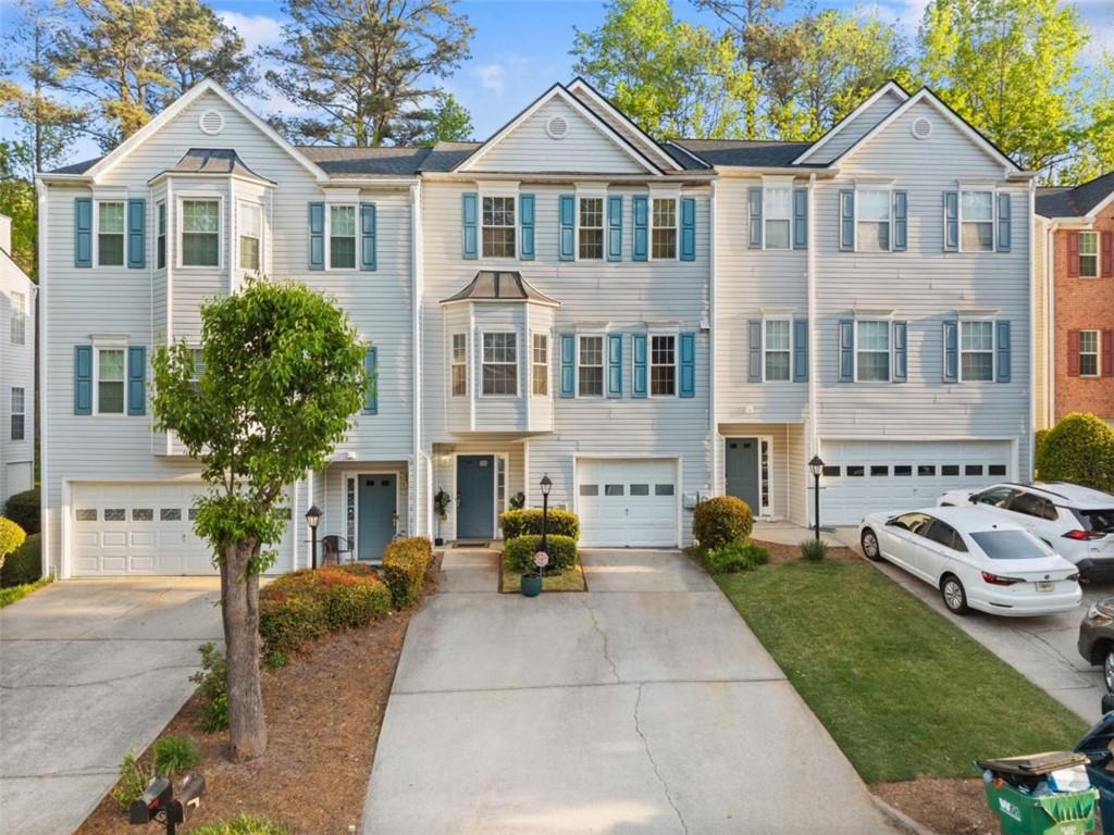 200 Abbotts Mill Drive — photo