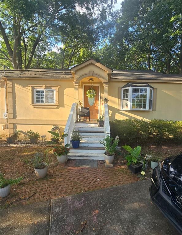 1203 Medlin Street SE — photo