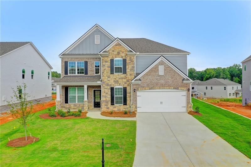 5280 Blue Mountain Lane — photo