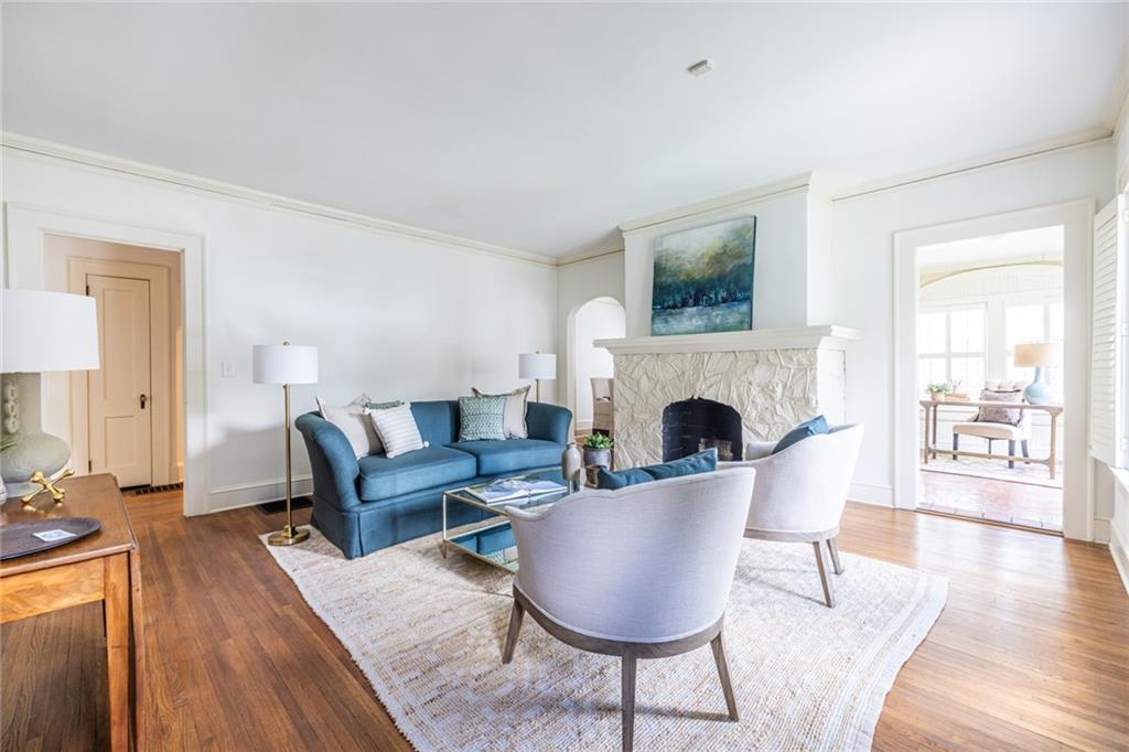 1903 Ridgewood Drive NE, Atlanta, GA 30307 — photo 2