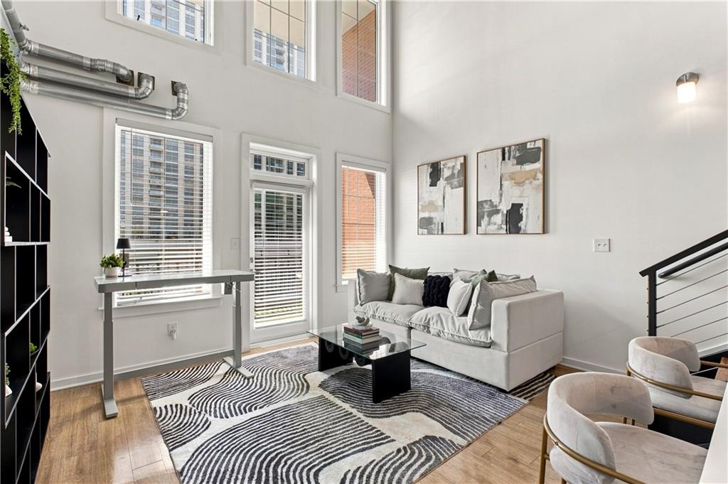 260 18th Street NW Unit 10304 — photo