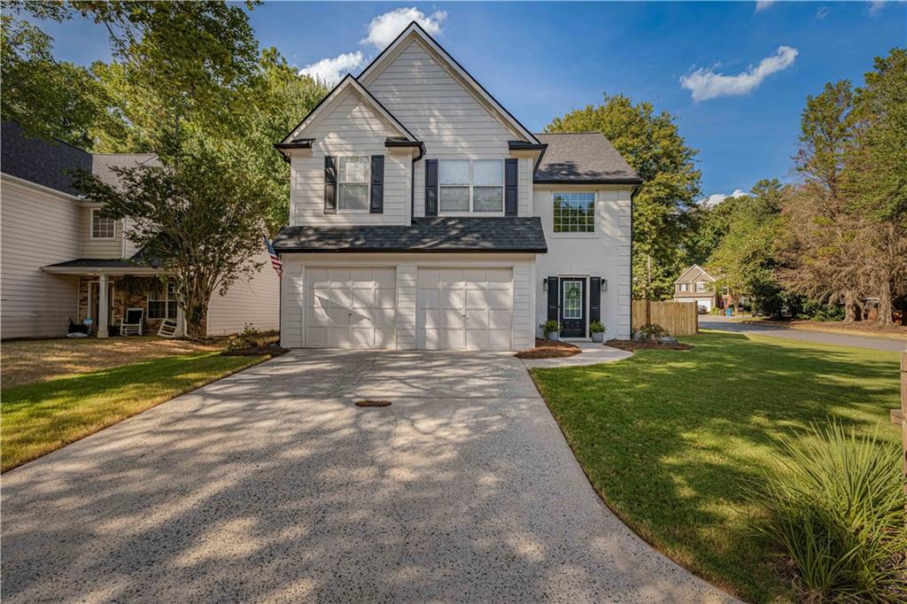 1065 Arborhill Lane — photo