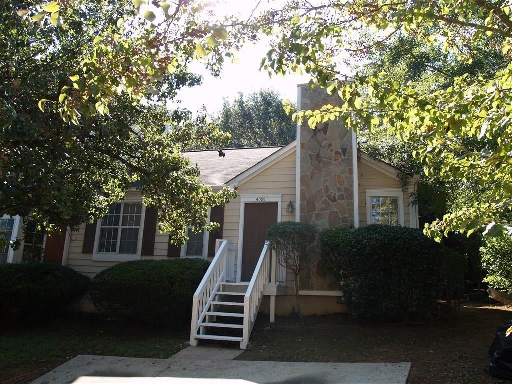 4058 Heritage Valley Court — photo