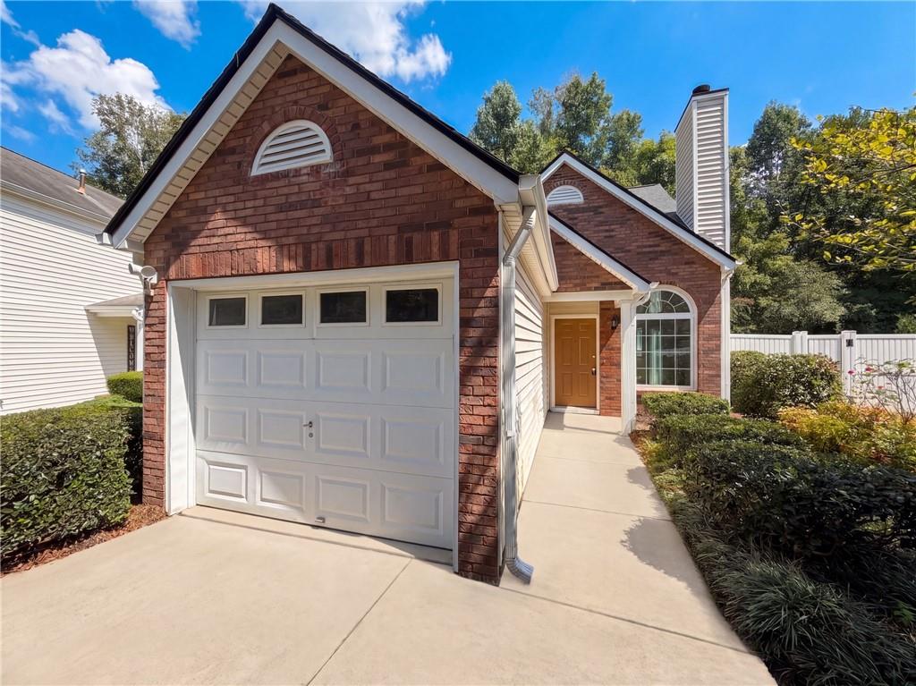 1337 Parkside Club Drive — photo