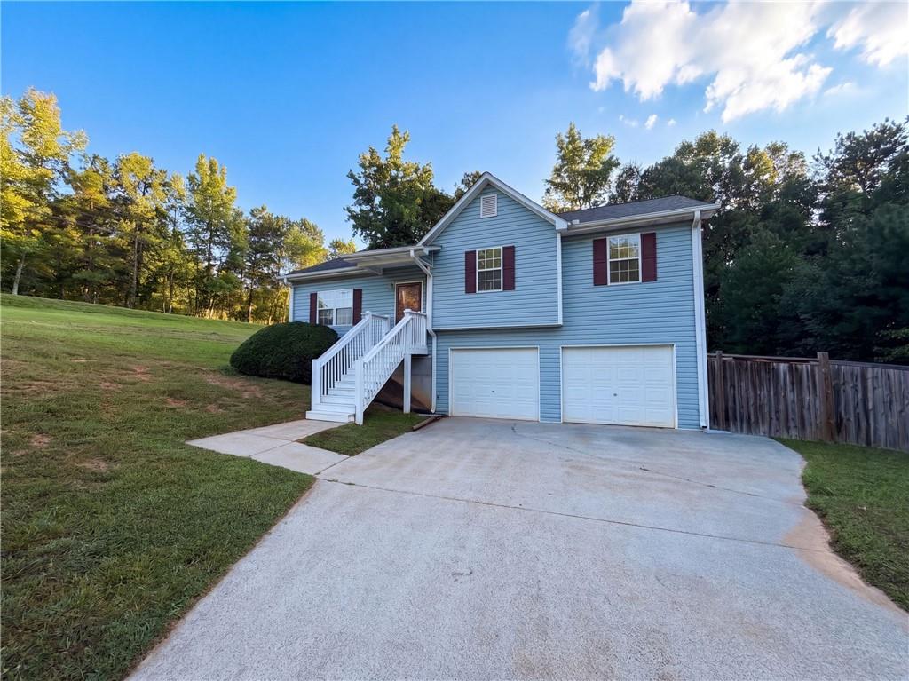 100 Betty Lane — photo