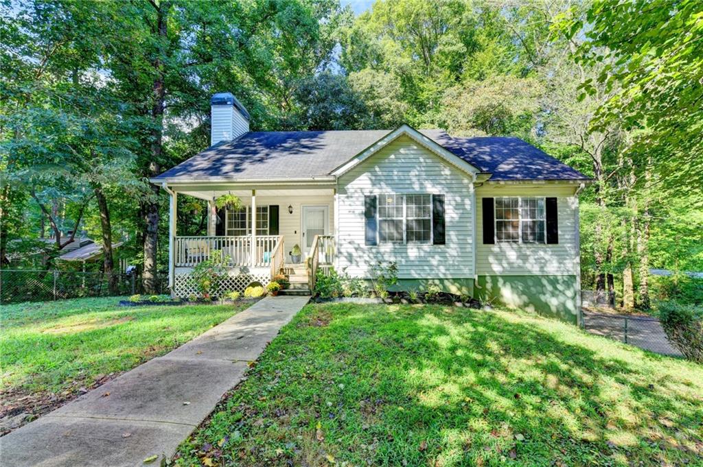16 River Oak Court — photo