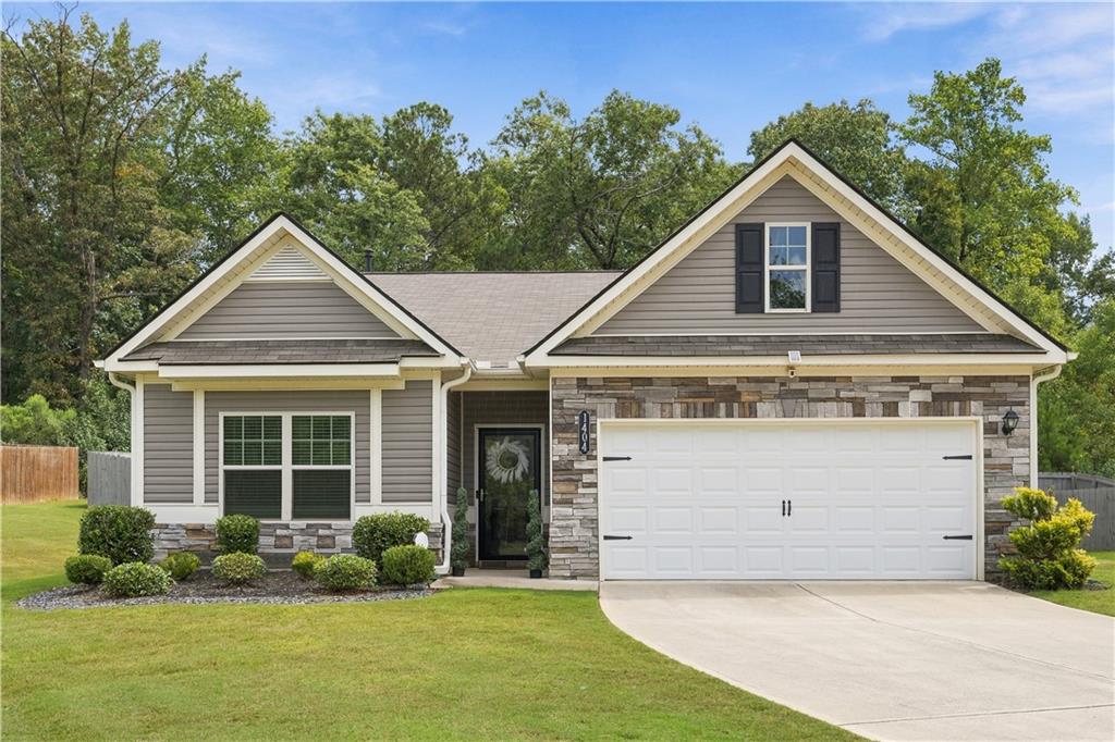 1404 Beckett Drive — photo