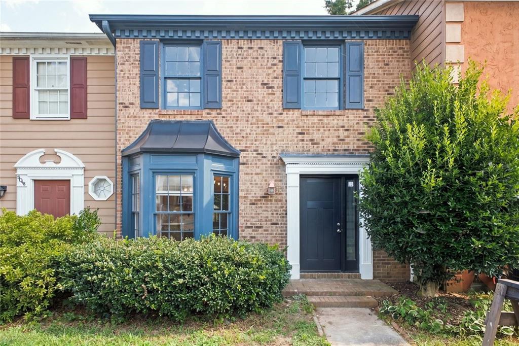 5038 Jenny Drive — photo