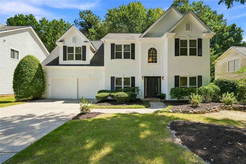 10915 Kimball Crest Drive — photo