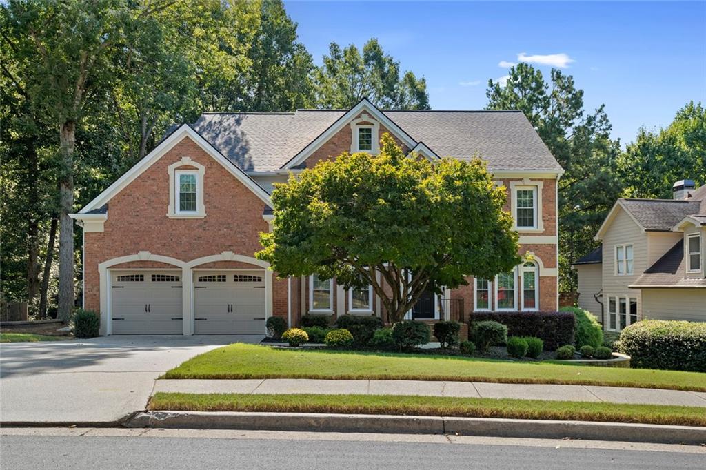 1320 Tahoe Pines Circle — photo