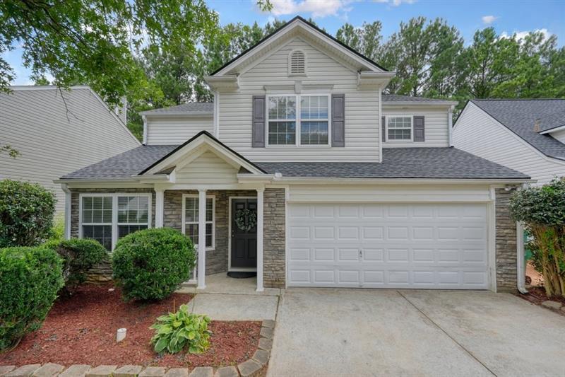 115 Village Trace — photo