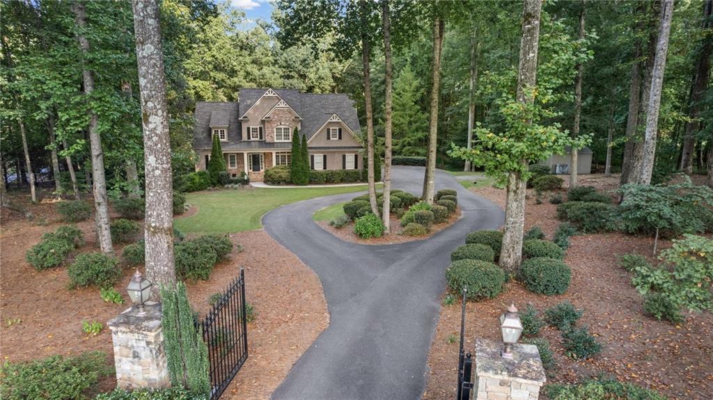 Home in Cumming, GA 30040 — photo 2
