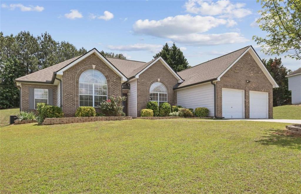 6827 Hill Creek Cove — photo