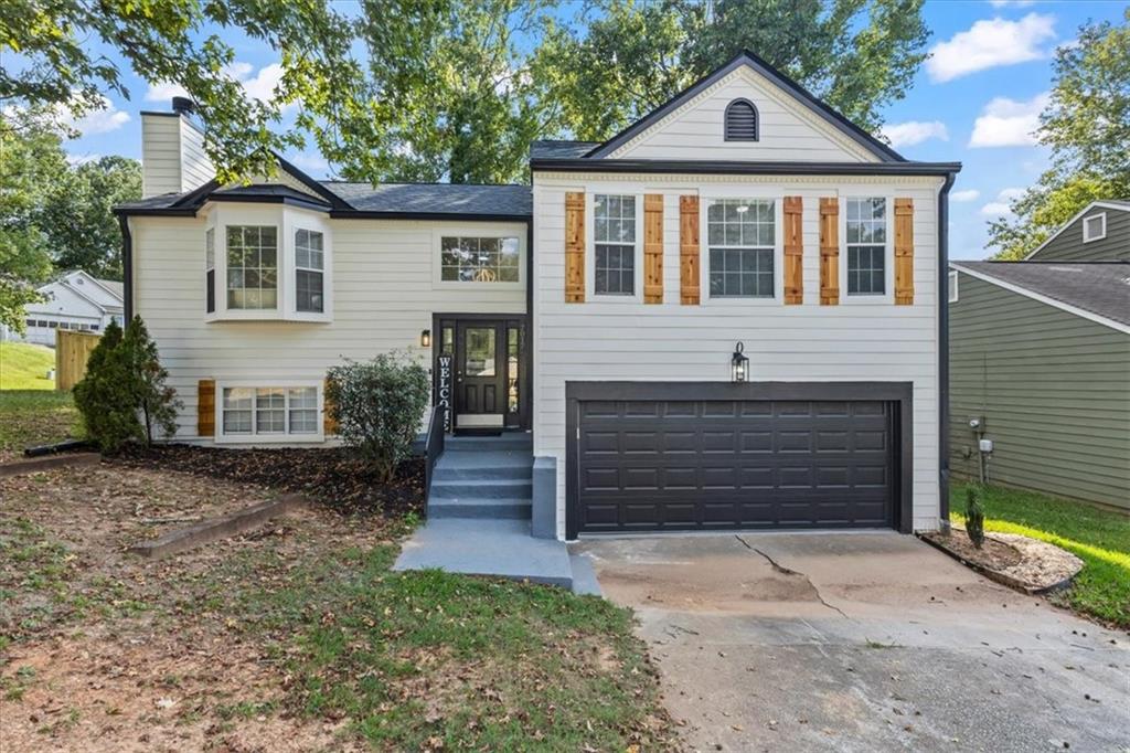 7017 Grinder Drive — photo