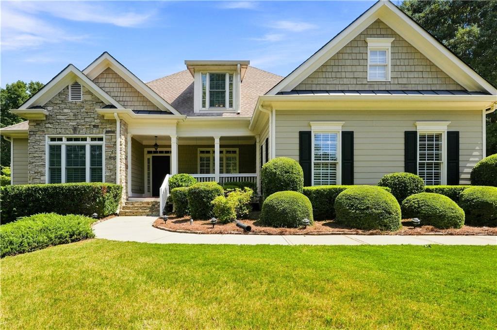 410 Ashley Drive — photo