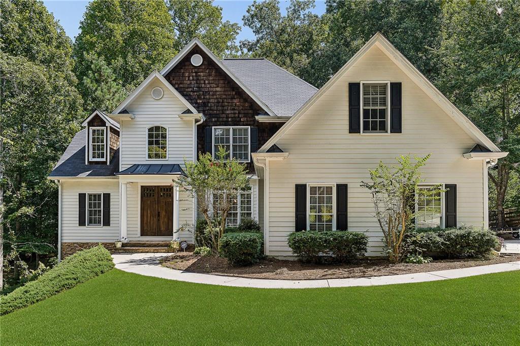 7635 Finley Drive — photo