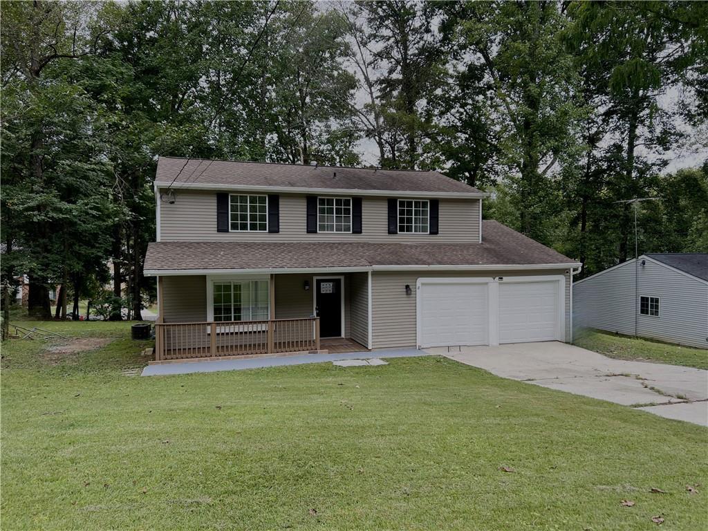 478 Engle Drive — photo