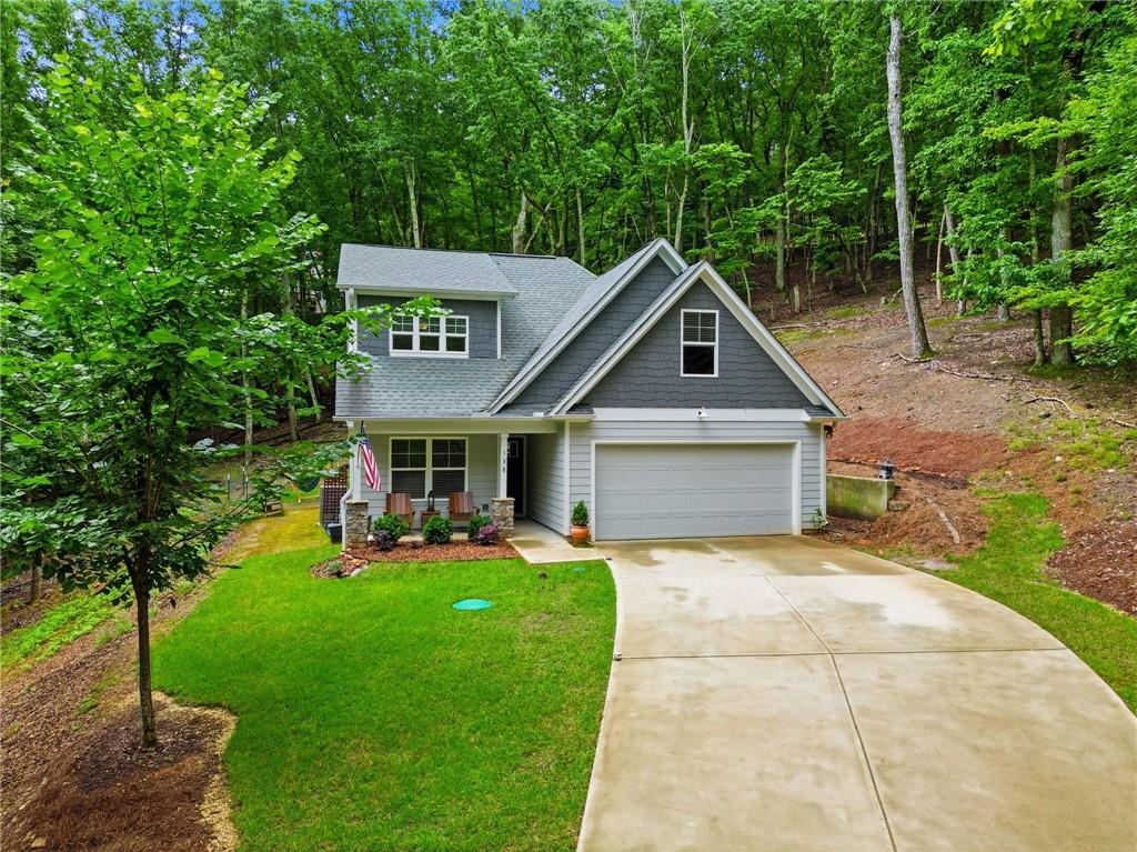 138 Louie Court — photo