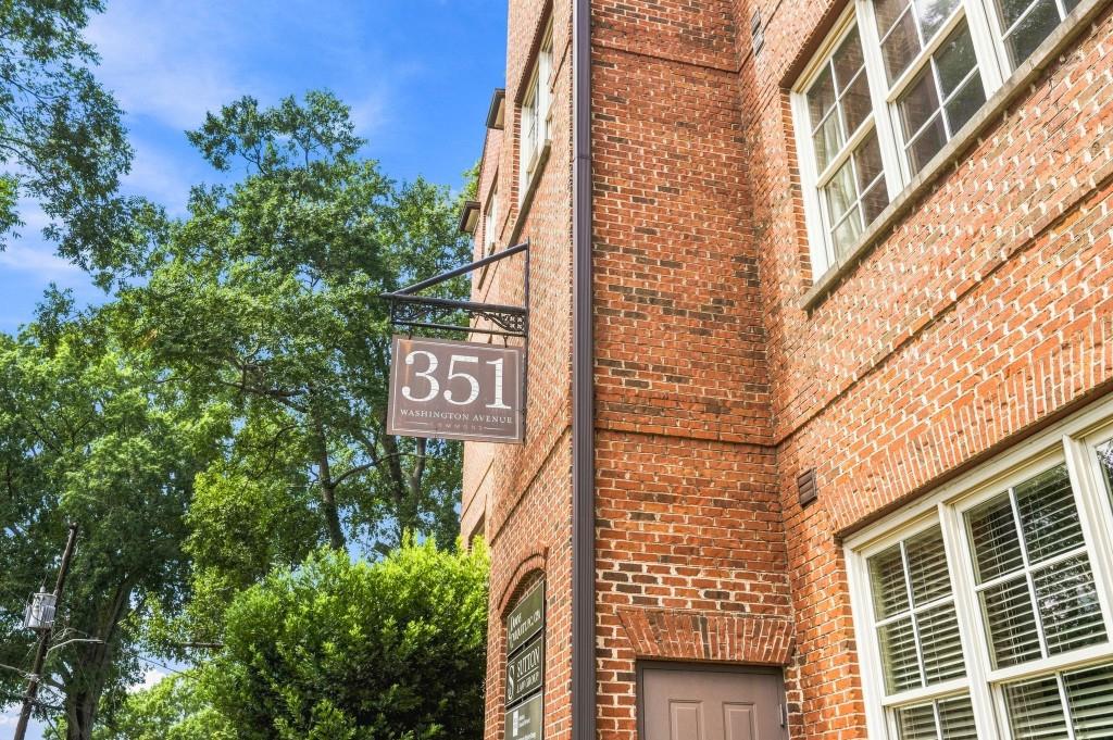 351 Washington Avenue NE Unit 209 — photo