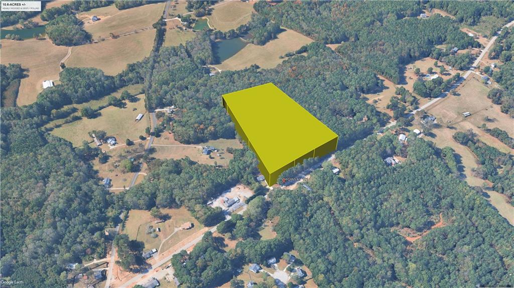 0 Rockmart Road, Villa Rica, GA 30180 — photo 3