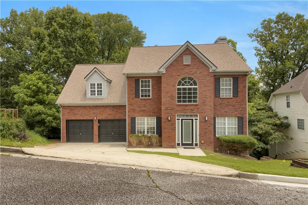 5972 Rosie Lane SE — photo