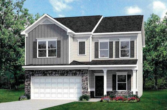 38 North Haven Drive — photo