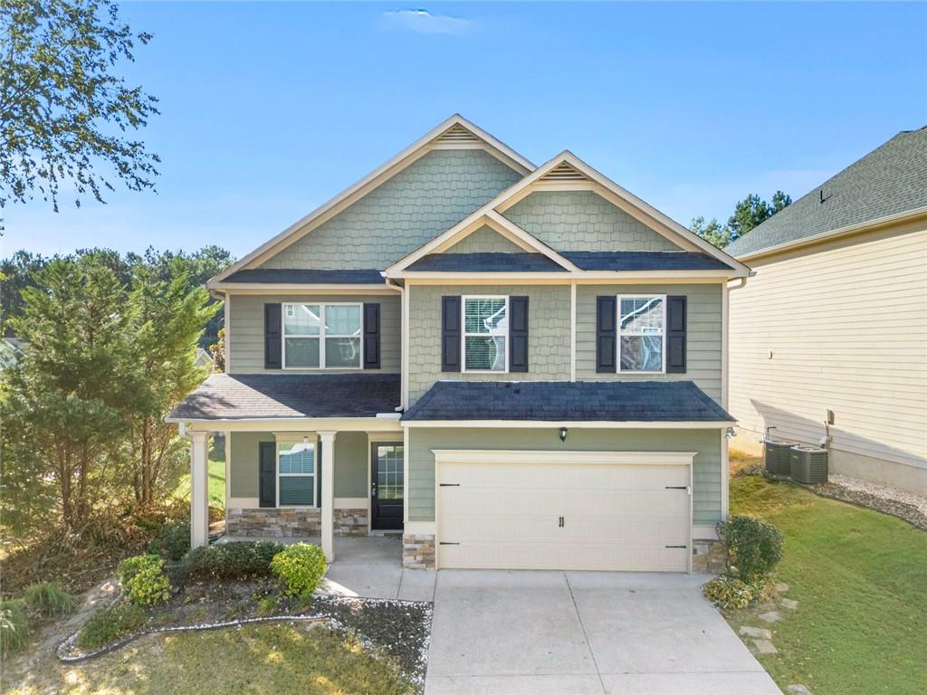 4467 Water Mill Drive — photo