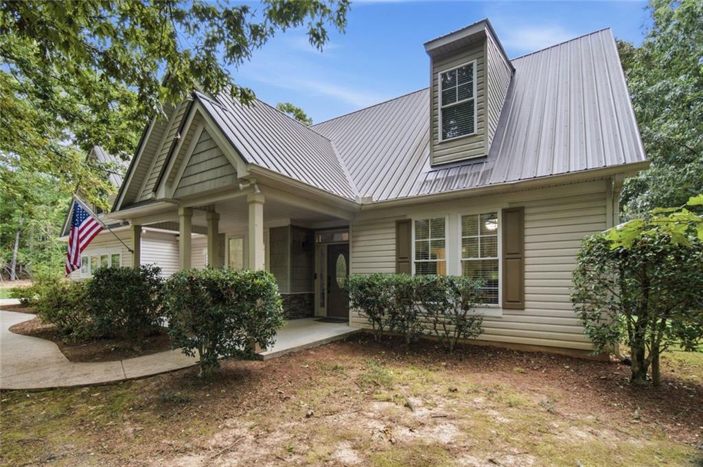 186 Fern Park Drive — photo
