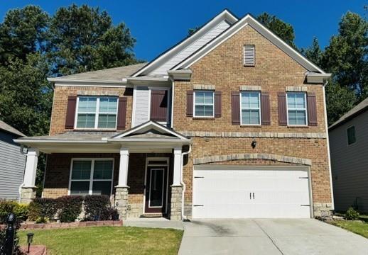 1736 Hamilton Lake Parkway — photo
