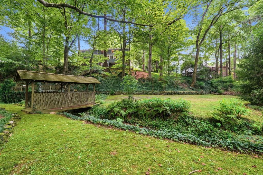 2896 Faraday Court, Decatur, GA 30033 — photo 3