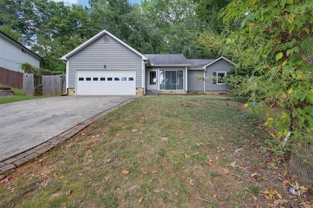2805 Varlet Court — photo