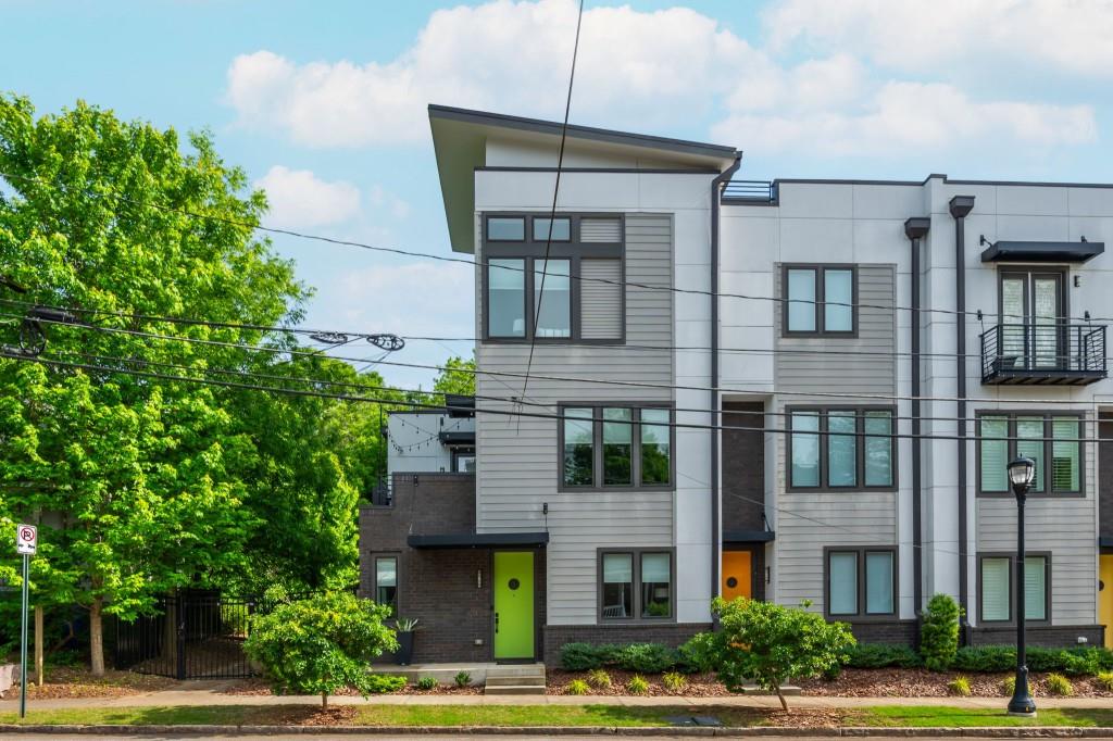 415 Gartrell Street SE Unit 1 — photo