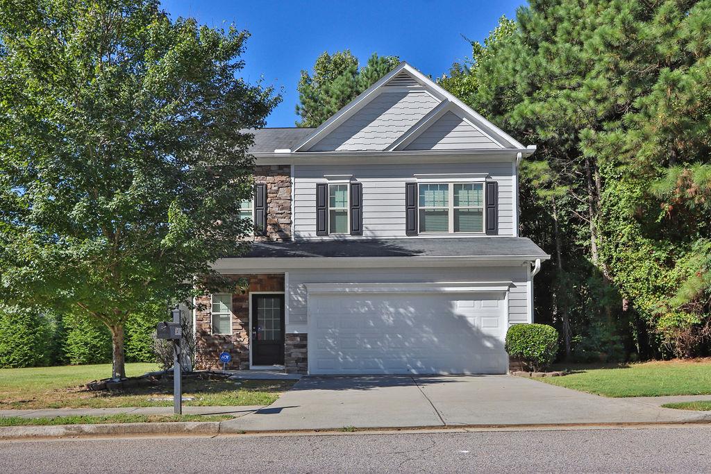 3416 Greyhawk Crossing — photo