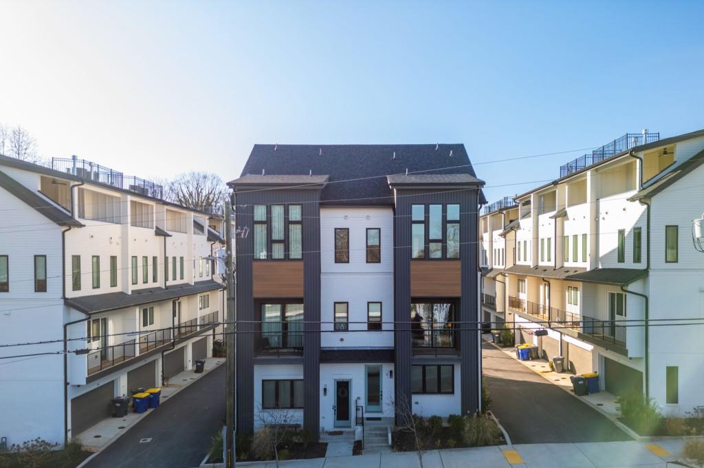 2347 Hosea L WIlliams Drive Unit 11 — photo