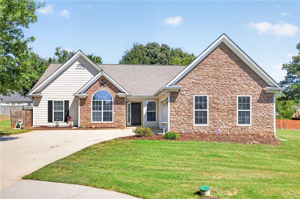 3526 Wimberly Cove Trace — photo