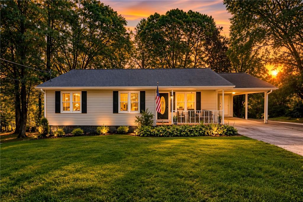 3016 Summer Lake Drive — photo