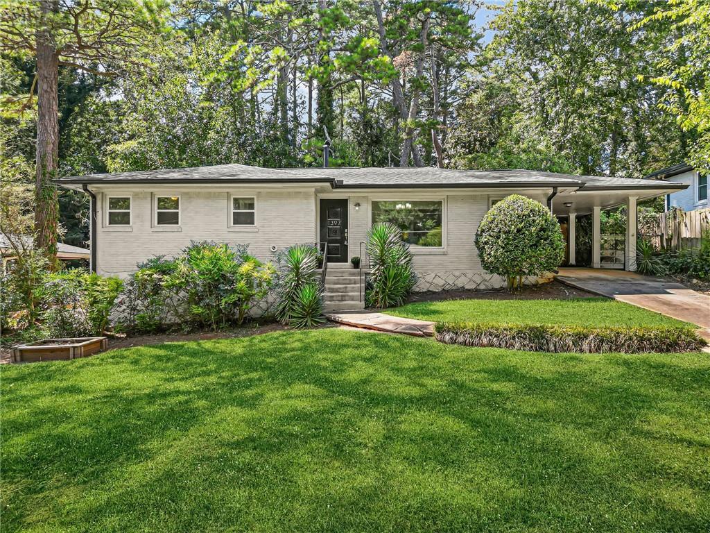 1397 David Circle — photo