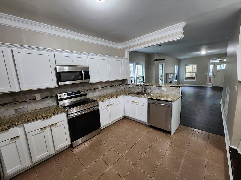 620 Joseph E Lowery Boulevard NW — photo