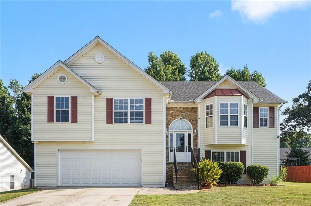 524 Martin Forest Lane SE — photo