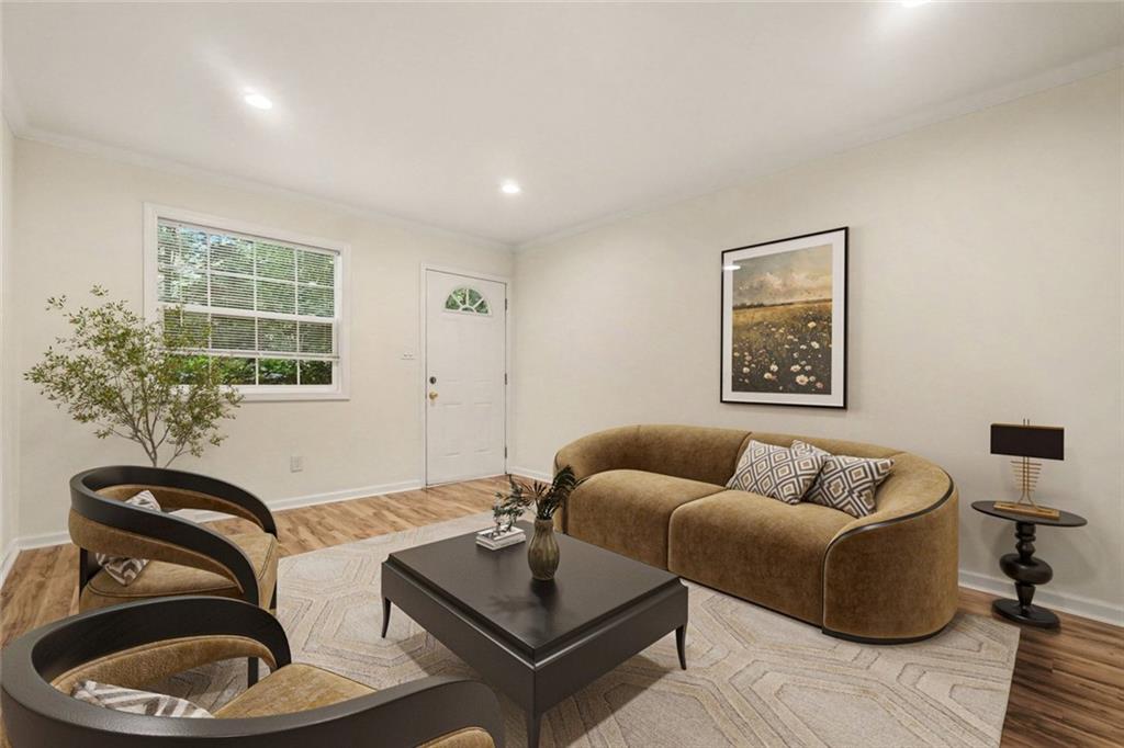 771 Jordan Lane #I, Decatur, GA 30033 — photo 2