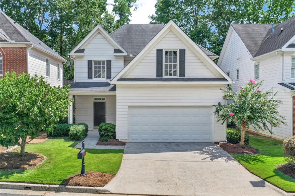 2838 Winter Rose Court — photo