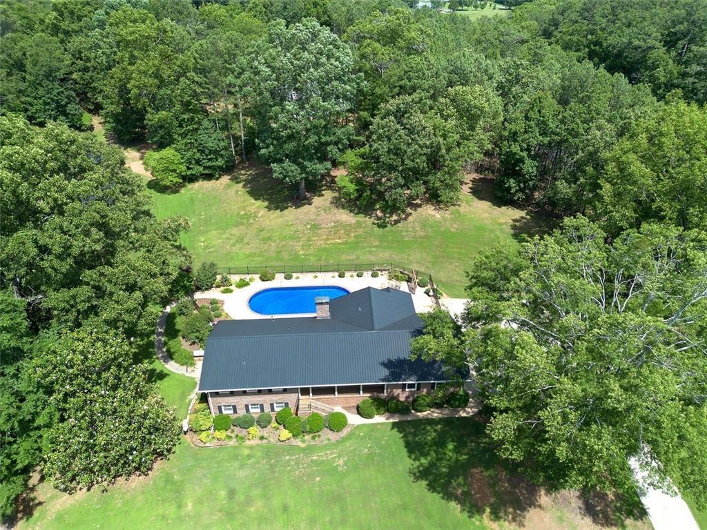 408 Mac Johnson Road NW — photo
