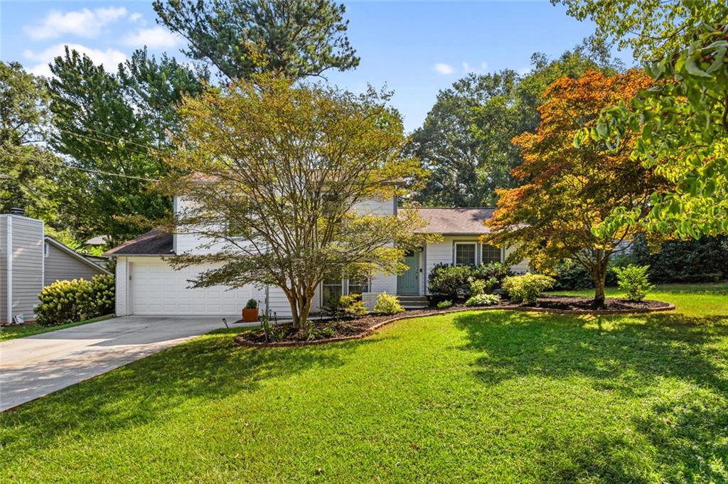 1671 Northlake Springs Court — photo