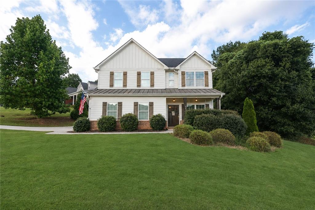 341 Norwood Lane — photo