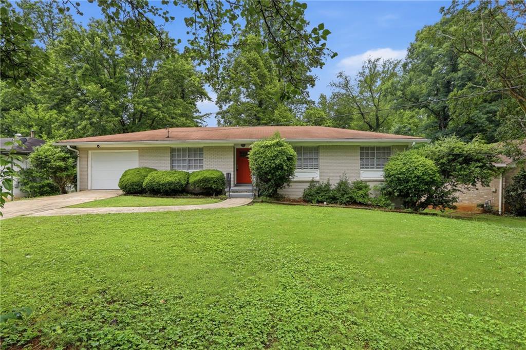 2225 Emerald Castle Drive — photo