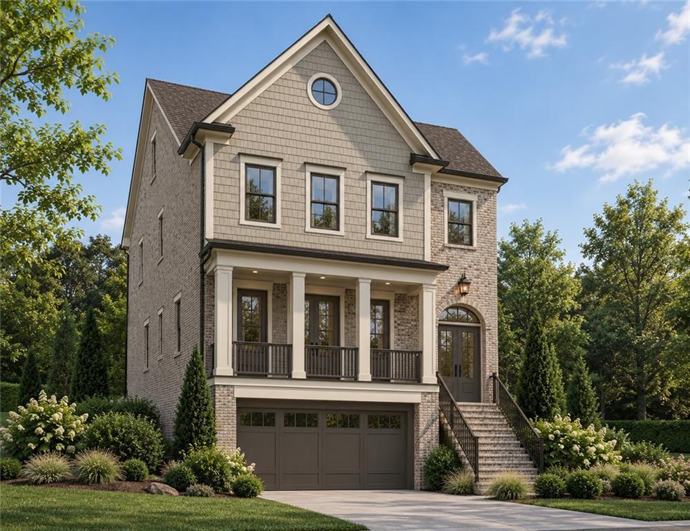 3445 Commander Cove View — photo
