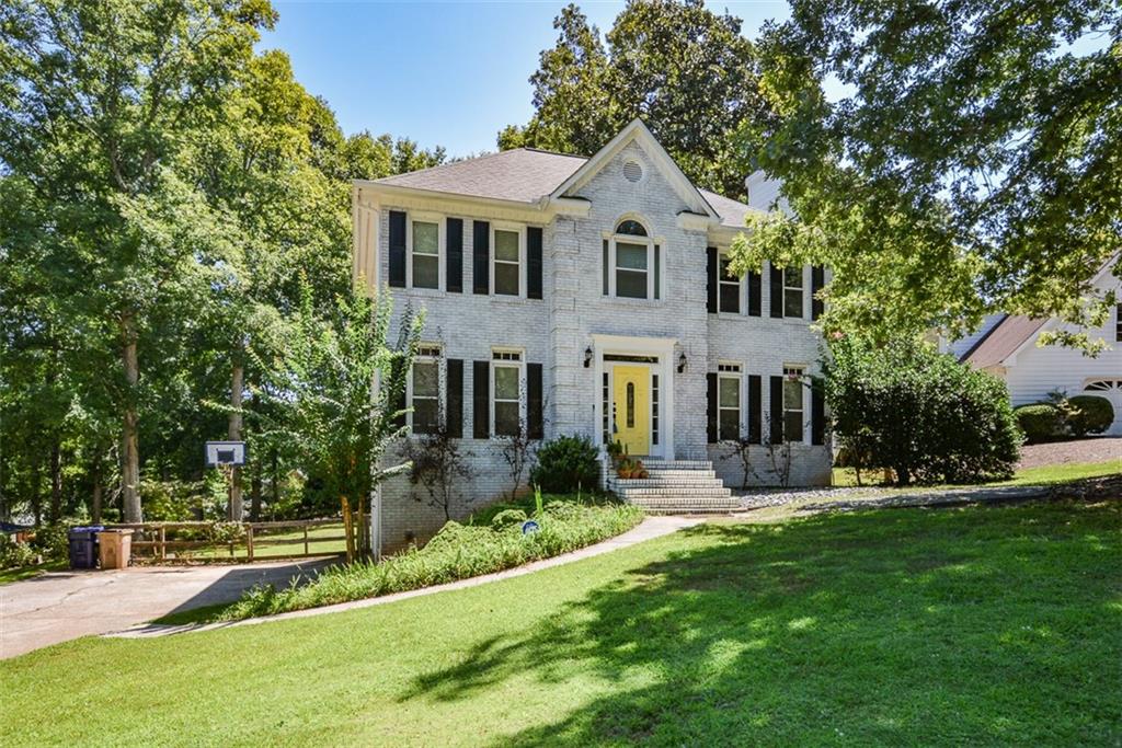 3524 Pine Grove Drive — photo