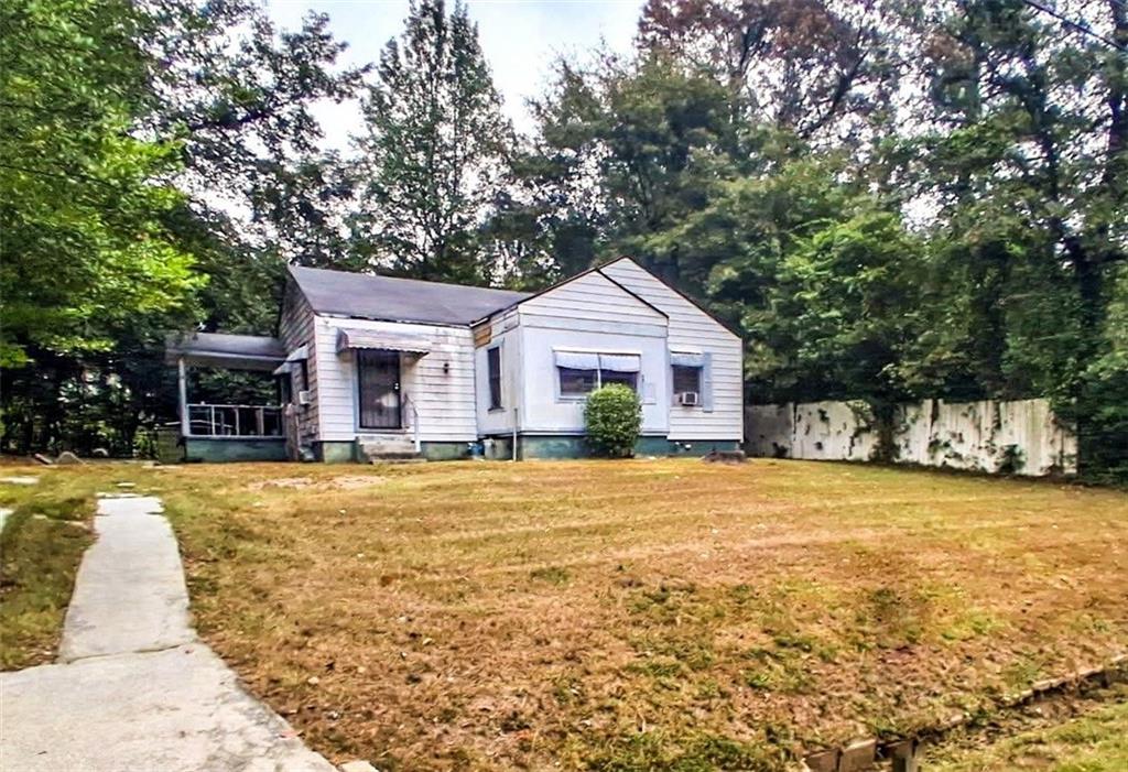 987 Perdue Street — photo