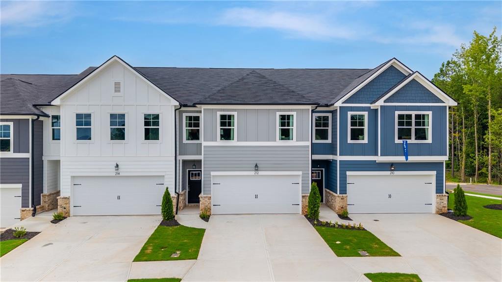2750 Willowtree Circle Unit 12 — photo