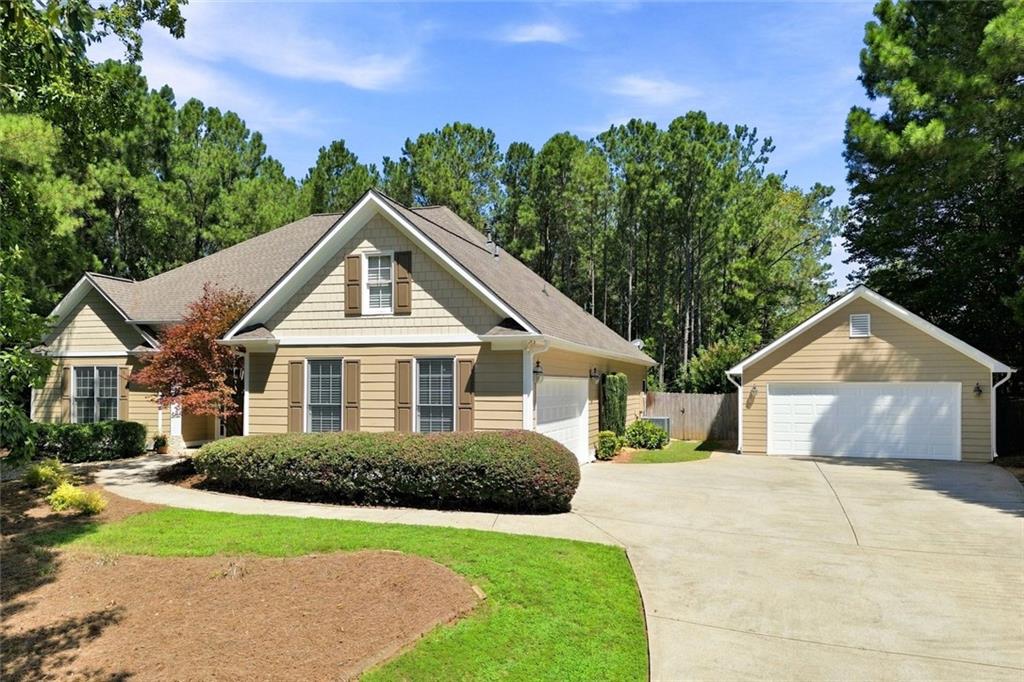 128 Copper Hills Drive — photo